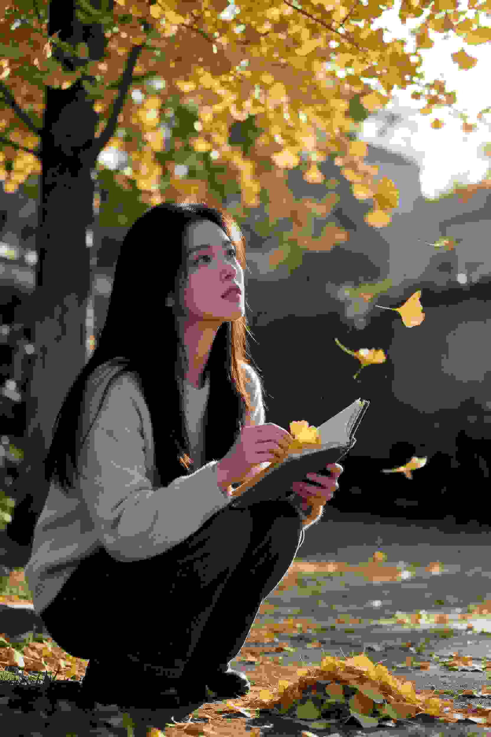 漫画封面