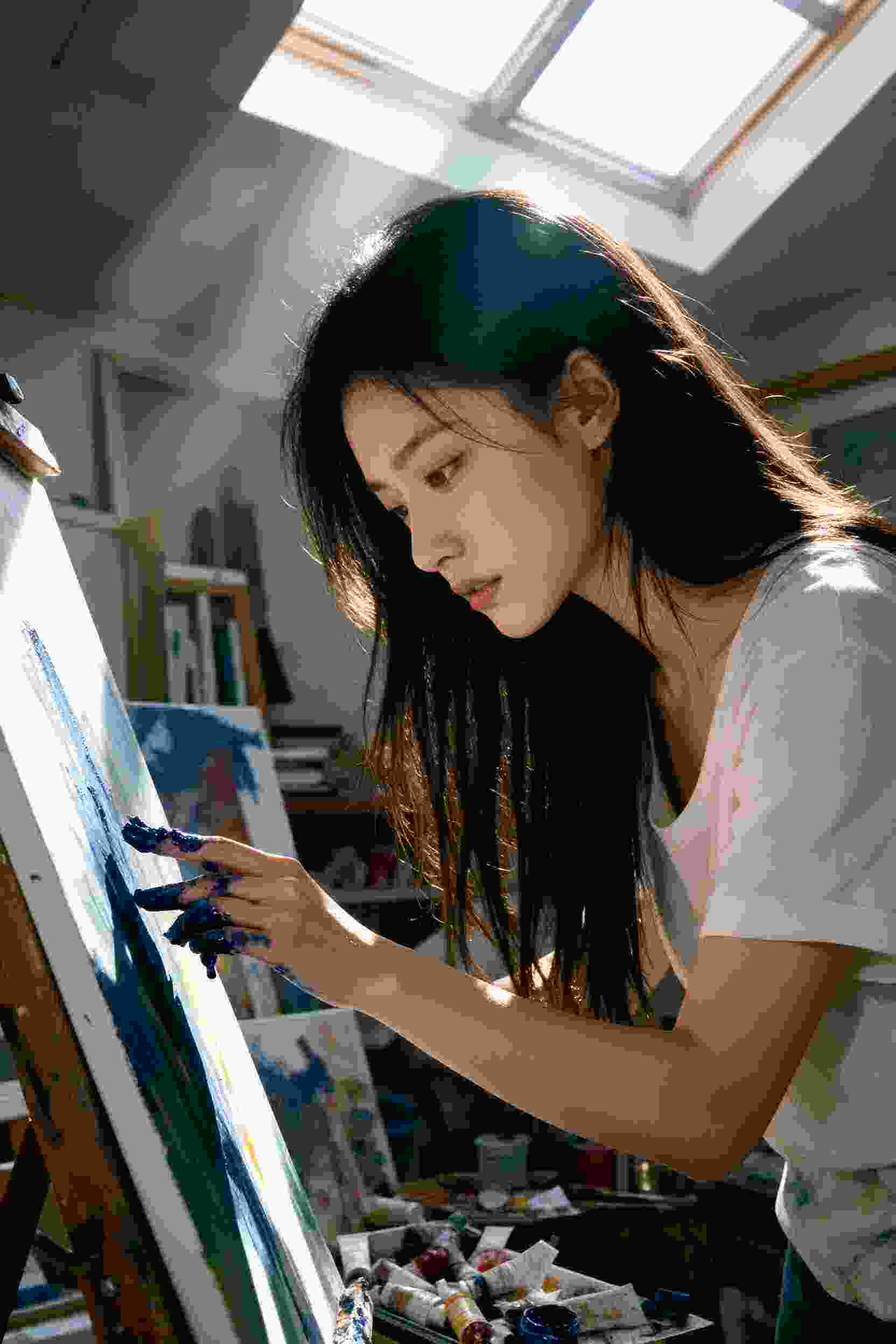 漫画